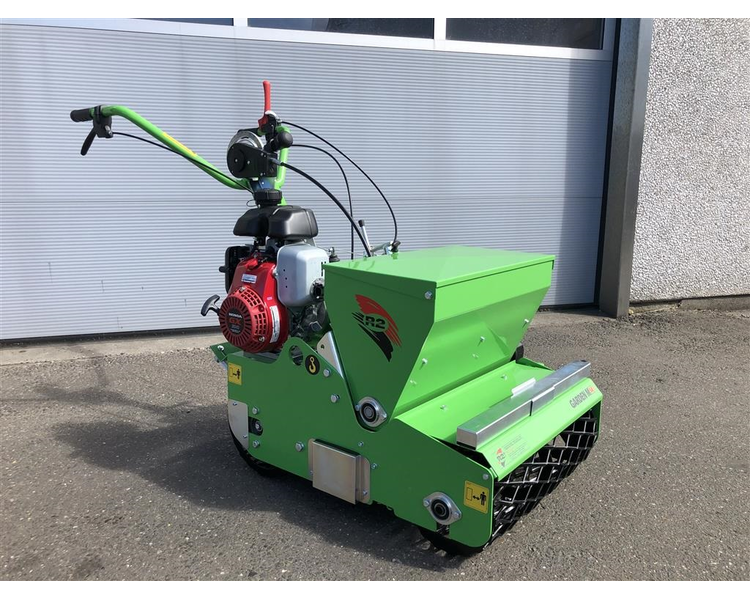 R2 Garden M 58 E RING 96121010 FOR BEDSTE TILBUD