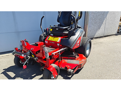 Ferris ZT2100 IS