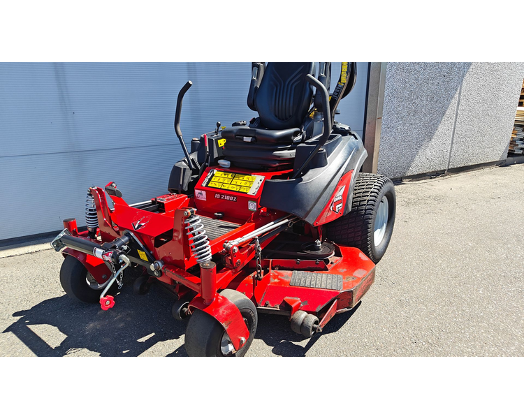 Ferris ZT2100 IS