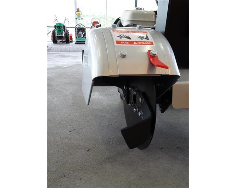 Ferrari Kantskærer/Kantfræser