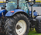 New Holland T7.260 Power Command