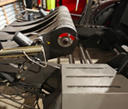 CLAAS ROLLANT 455 RC UNIWRAP
