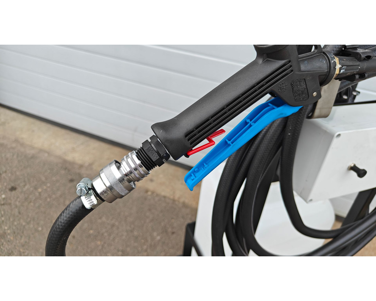 AB Sprøjte Imprægneringssprøjte