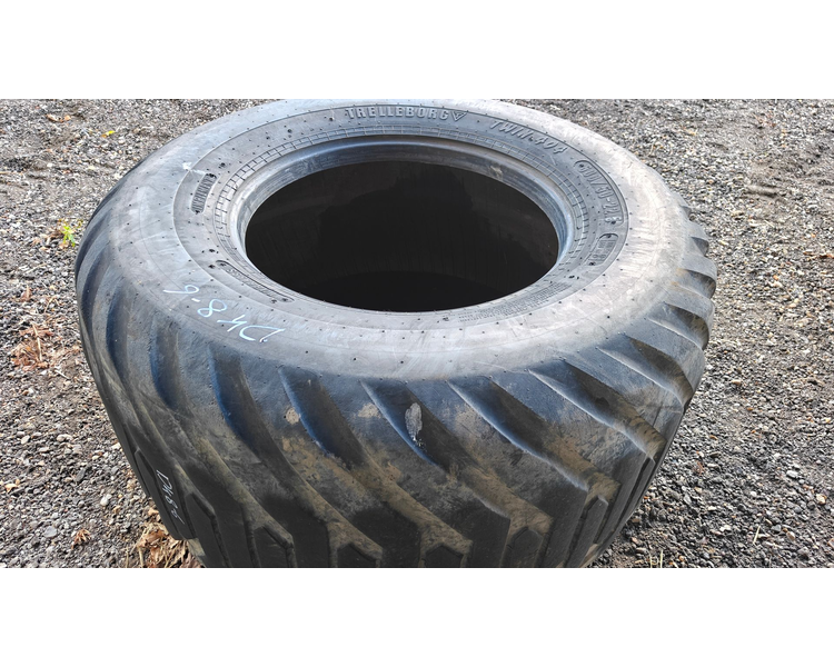 Trelleborg Twin 404 600/50-22,5 XXX