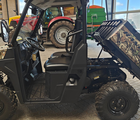 Polaris Ranger 570 EPS Hunter / Camo edition