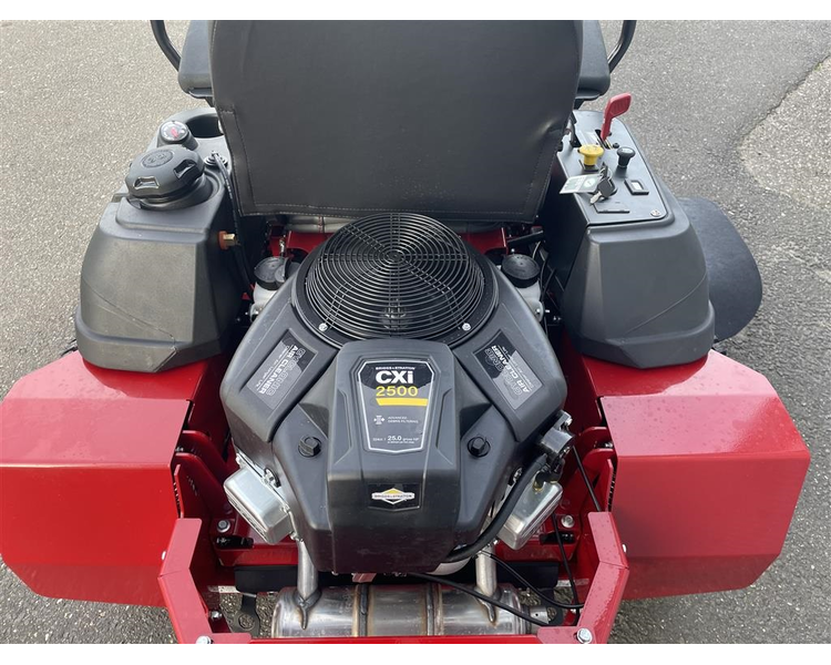 Ferris ZT 500S Intropris!