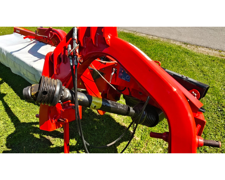 Lely Splendimo 320 MC