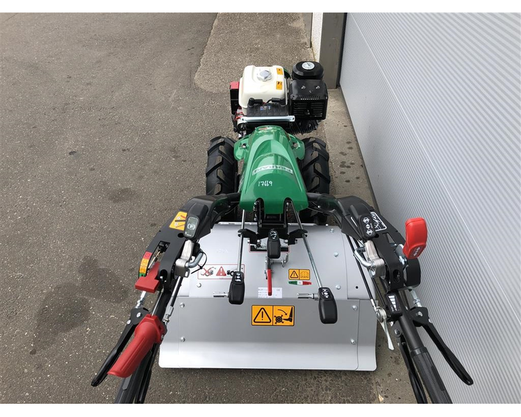 Ferrari Ferrari 340, Honda, EL-Start - 80cm Fræser