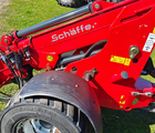 Schäffer 2630T SLT
