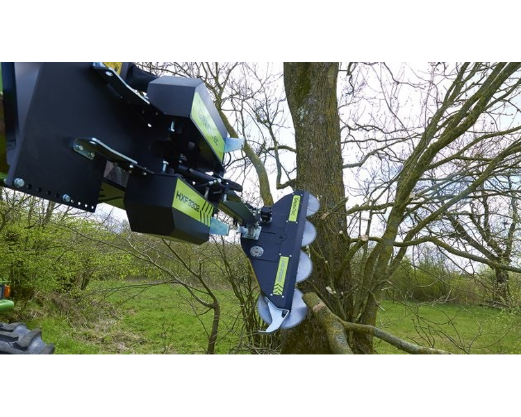 GreenTec HXF 3302 Hegnsklipper på 240 cm