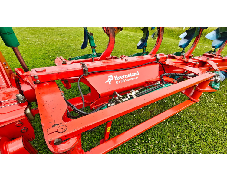 Kverneland EO100-300-28-5 furet