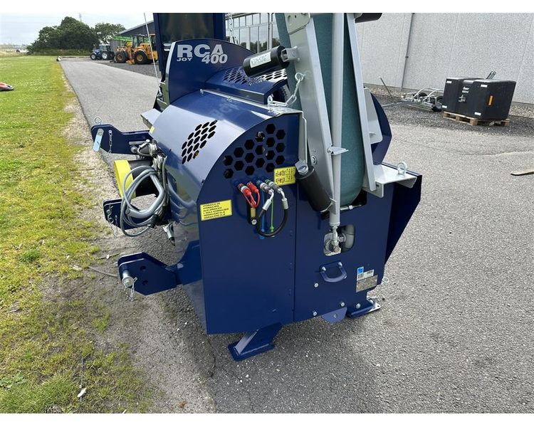 Tajfun RCA 400 JOY PÅ LAGER TIL OMGÅENDE LEVERING !