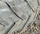 Michelin 13.6 R24 XXX