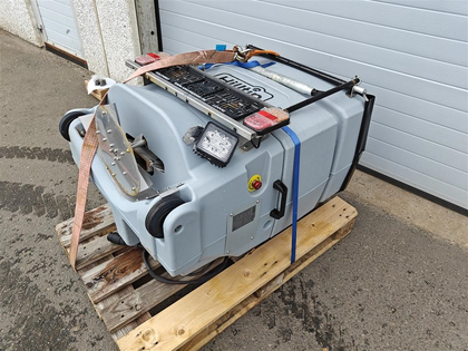 HillTip Icestriker 200