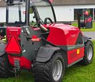 Weidemann T4512