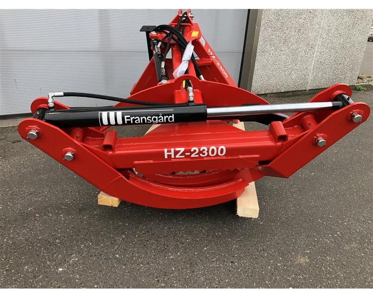 Fransgård HZ-2300
