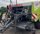 CLAAS ROLLANT 455 RC UNIWRAP