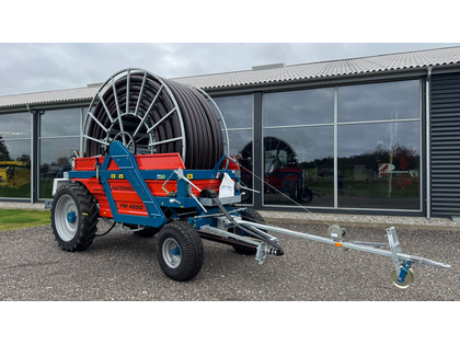 Fasterholt FM 4550