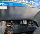 New Holland T7.170