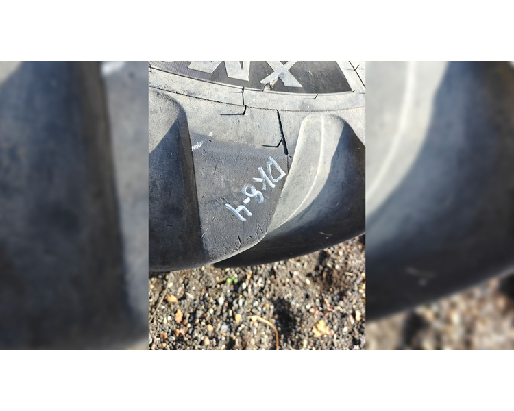 Michelin 500/70R24  XXX