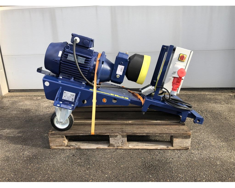 Tajfun EP 12 EL Power Unit PÅ LAGER TIL OMGÅENDE LEVERING !