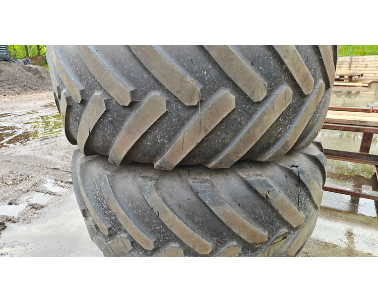 Tvillingehjul 620/75R30 XXX