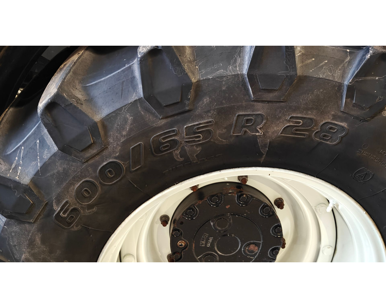 New Holland T7.220 Auto Command