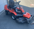 Husqvarna R316TXs AWD