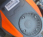 Husqvarna R214TC. inkl. 103cm klipperdæk