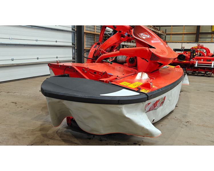 Kuhn FC3525DF-FF