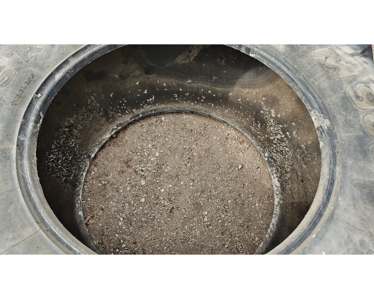 Trelleborg 710/75R42 XXX