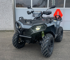 Polaris Sportsman 570 EFI EPS AWD Deluxe "turf"