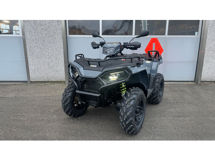 Polaris Sportsman 570 EFI EPS AWD Deluxe "turf"