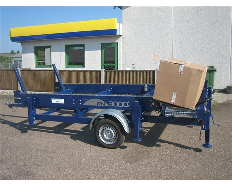 Tajfun 3Tons stammebord RING TIL ANDERS PÅ 30559780 FOR ET GODT TILBUD