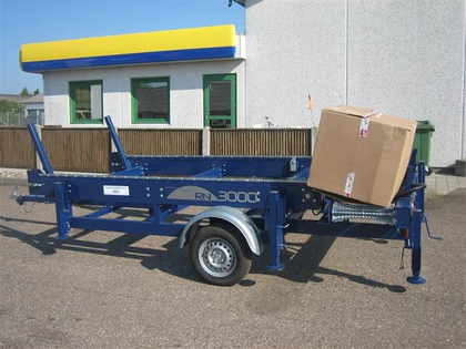 Tajfun 3Tons stammebord RING TIL ANDERS PÅ 30559780 FOR ET GODT TILBUD