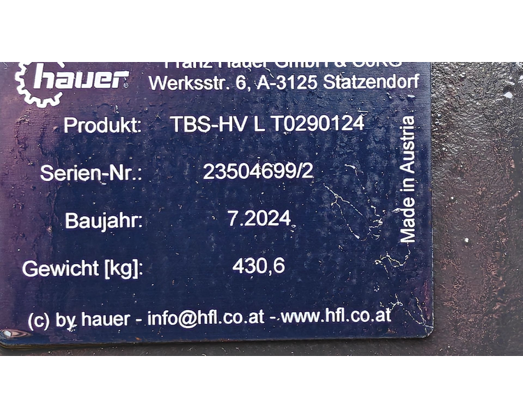 New Holland T7.260 Power Command