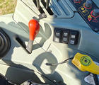 Massey Ferguson 8220 powerControl Xtra