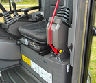 New Holland E25D