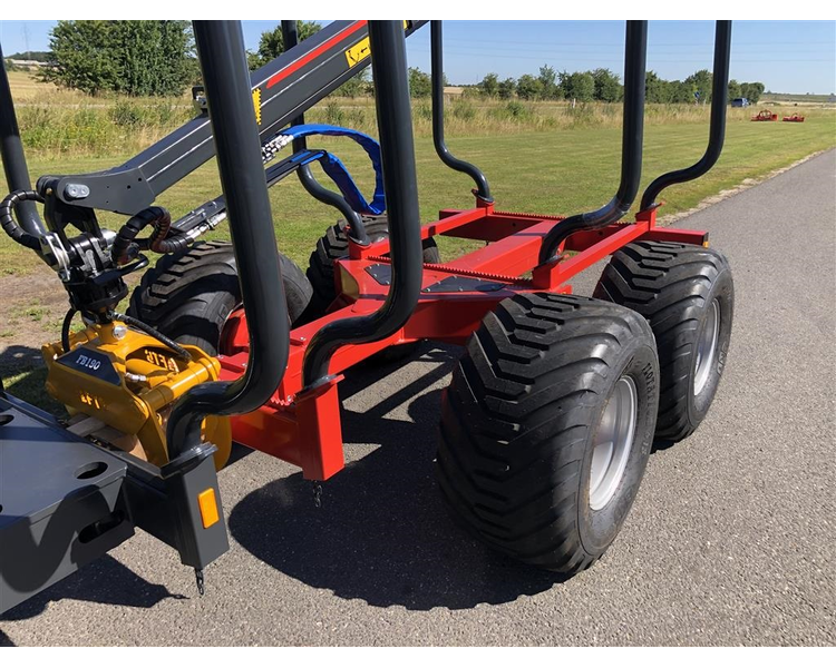 FTG-Källefall FB100 / FB69