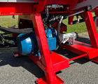 Lancman XLA 26 C+EL XTREMSPEED 7.5kW/400V MULTISPEED