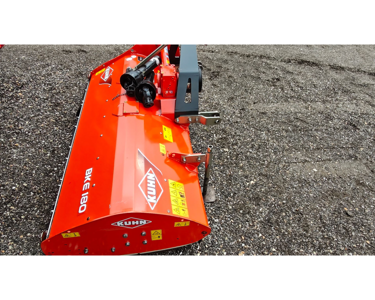 Kuhn BKE 180