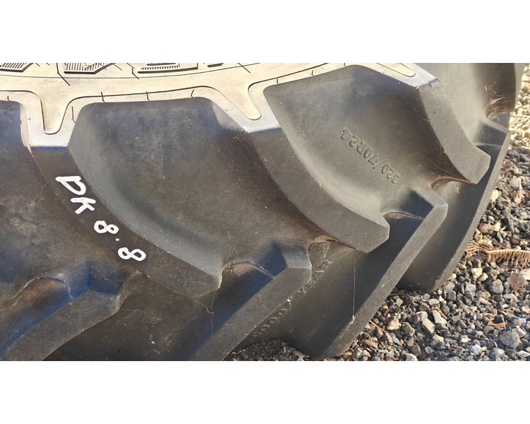 Goodyear 320/70R24 XXX