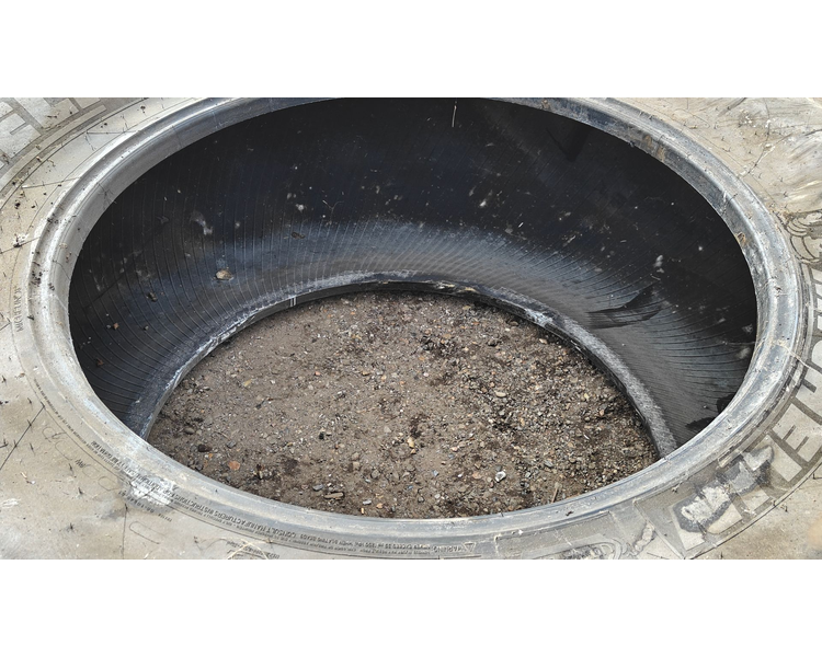 Michelin 710/75 R42 XXX