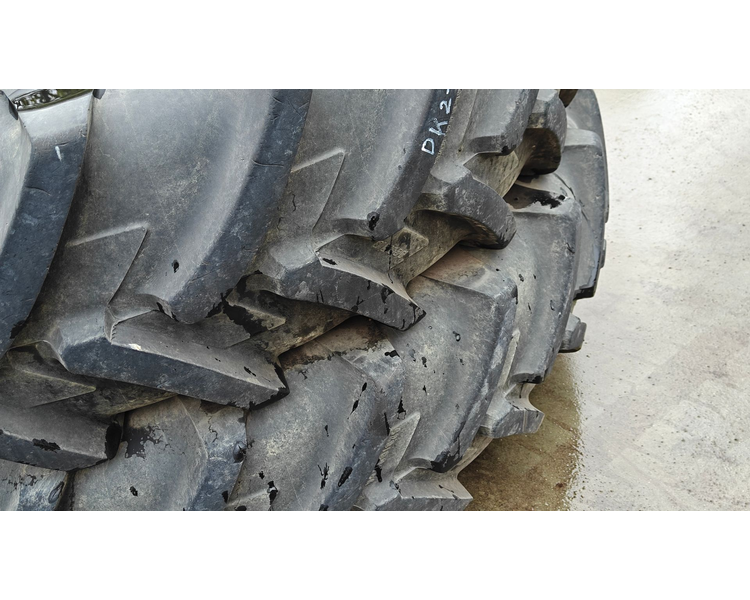 sprøjtehjul 420/80R46 XXX