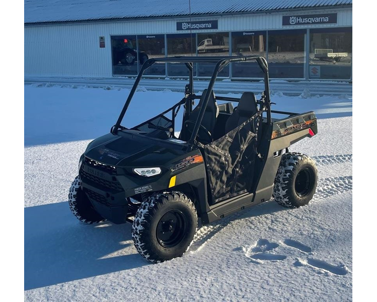 Polaris Ranger 150