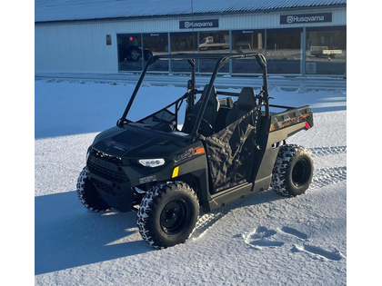 Polaris Ranger 150