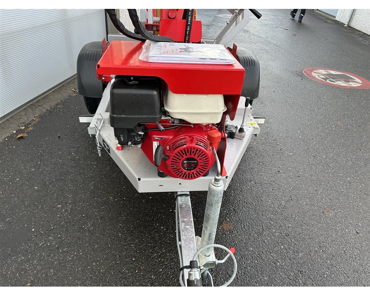 Lancman STAWX 13 MOBIL