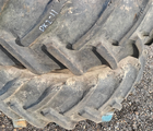 Tvillingehjul 16.9 R34