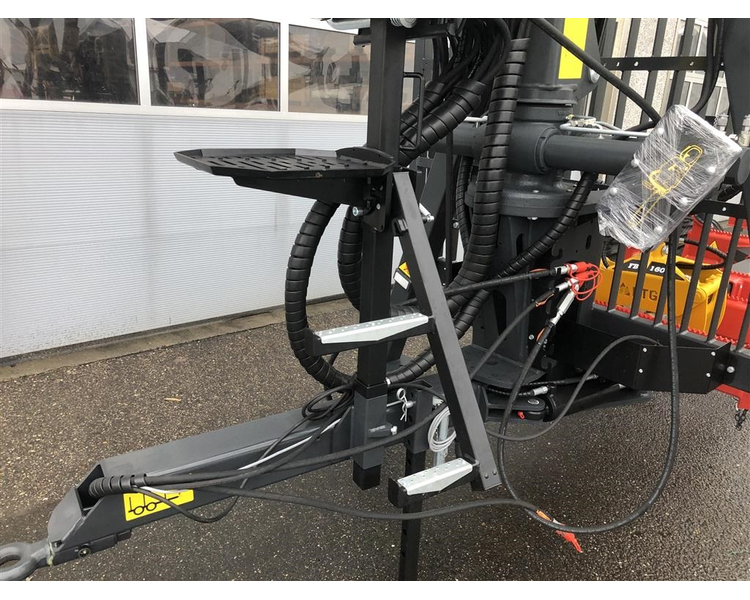 FTG-Källefall FB90 / FB63 PÅ LAGER TIL OMGÅENDE LEVERING !