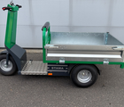 Stama Micro Truck EL Micro El 24V